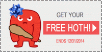 Get Your Free HOTH