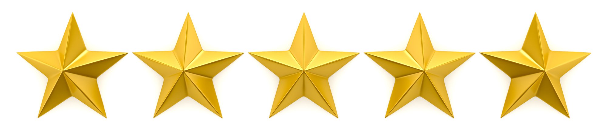 google rating