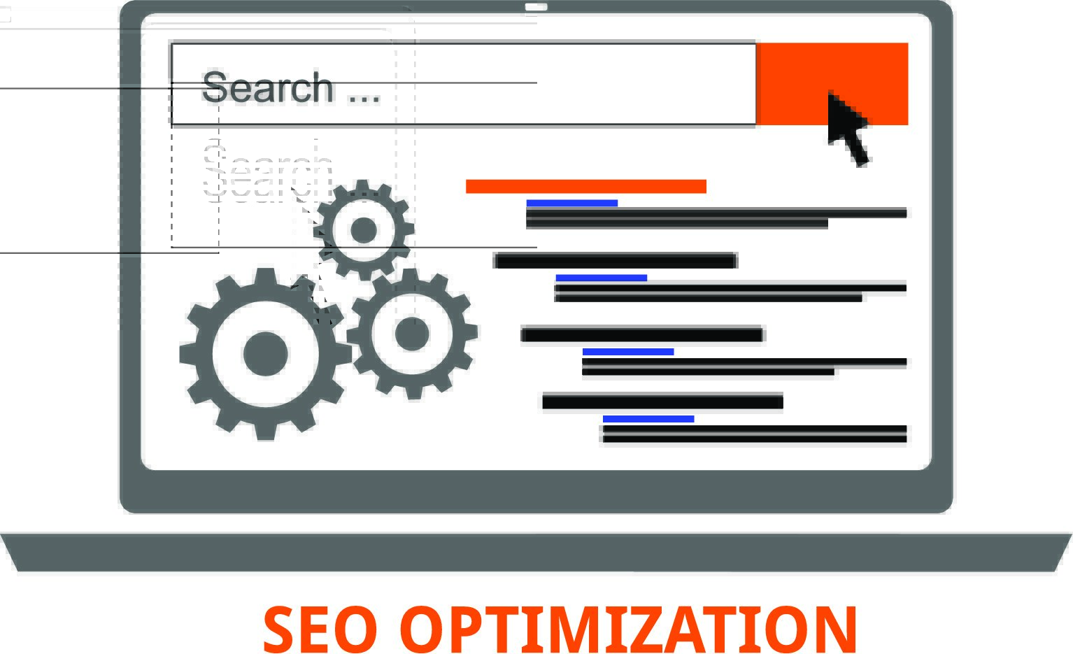 search optimizers