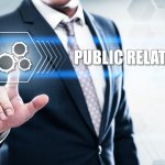 digital public relations