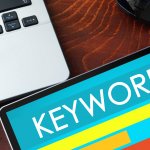 keyword search volume