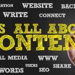 copywriting vs. content writing