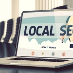 local listings management