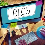 creative blog titles
