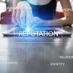 SEO reputation management